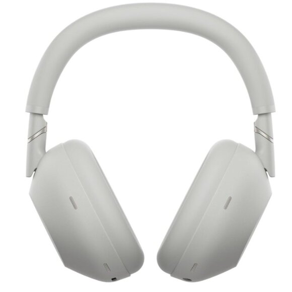 Sony WH-1000XM6 Wireless Noise-Canceling Headphones(White NEW) - Picture 2 of 4